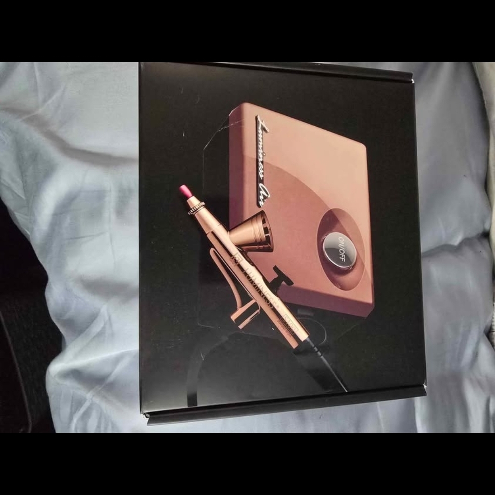Luminess Airbrush Makeup System